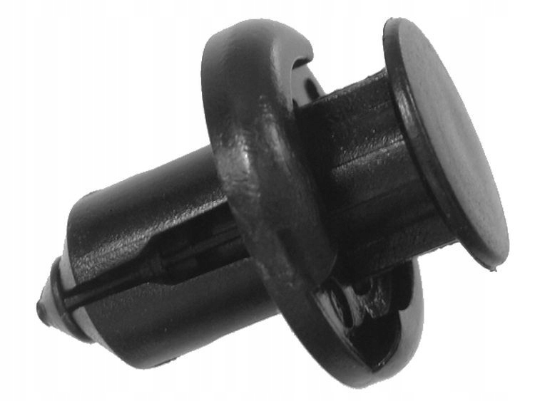 фото №1, 5x honda cr-v кліпса штифт 10 бампера захист поріг