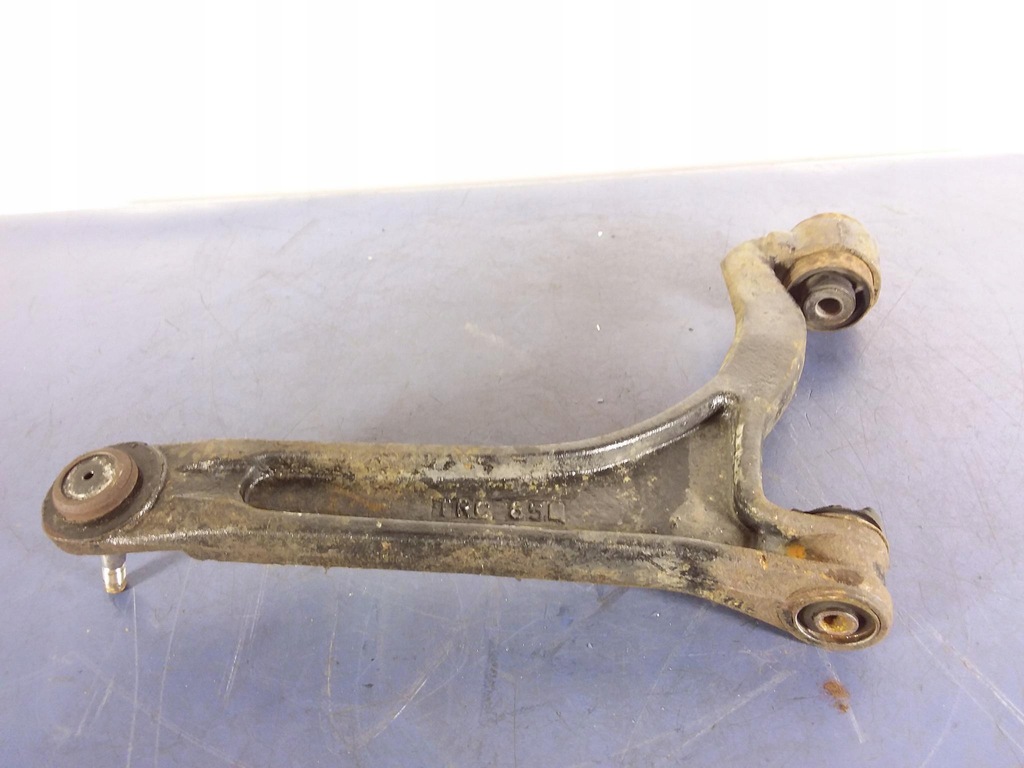 фото №5, Chrysler pacifica i рычаг перед левый 0473149af