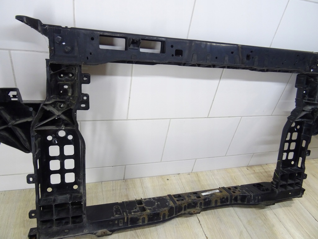 фото №12, Pas передний hyundai santa fe iii rok 12-15 64101d70012 4275