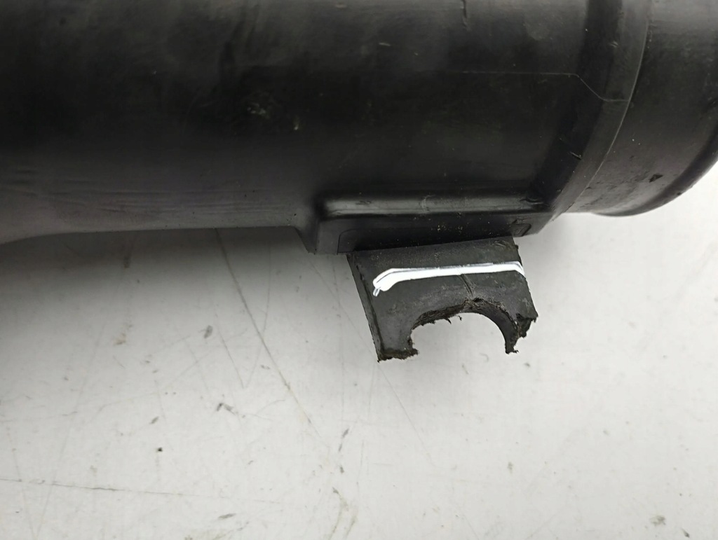 фото №5, Mazda cx-5 2013 wąż / труба інтеркулер