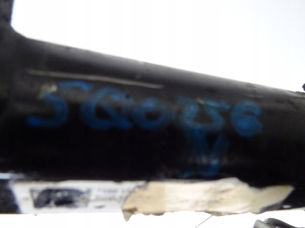 фото №10, Seat leon iii амортизатор поворотний кулак права 5q0256n 5q0412014mg