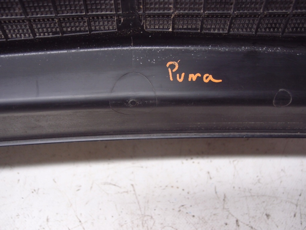 фото №8, Жабо ford puma mk2 l1tb-s0222