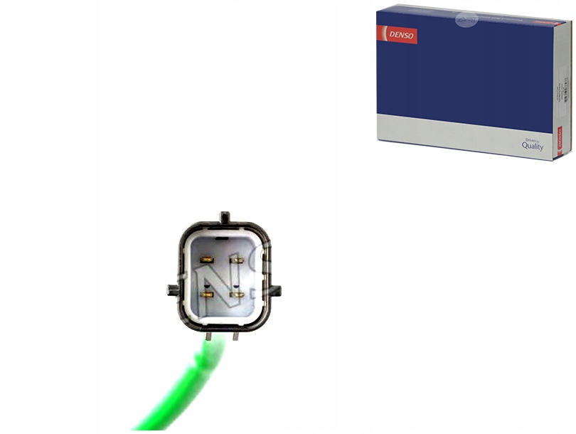 фото №1, Датчик лямбда-зонд mazda rx-8 1.3 10.03-06.12 denso