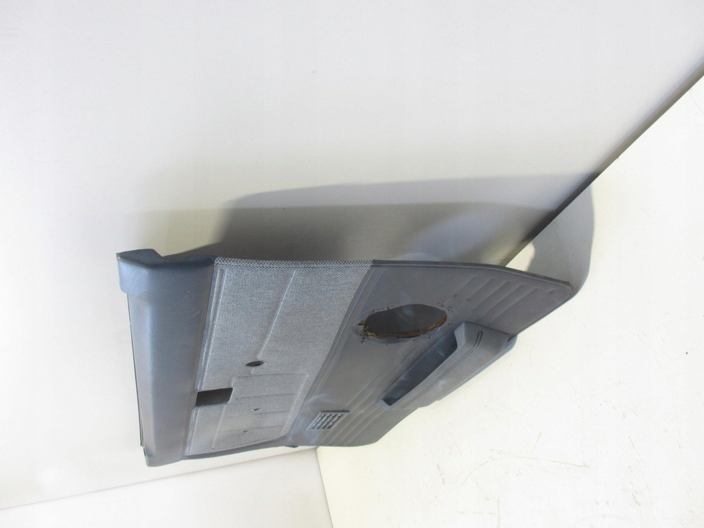 фото №6, Nissan terrano i 86-96 3d 2.4i z24i обшивка обивка дверь перед левый