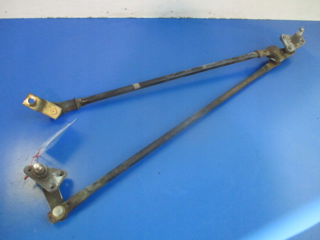 фото №1, Hyundai accent ii liftmechanizm трос двірник перед