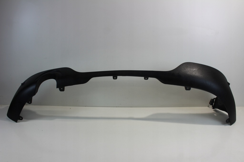 фото №1, Диффузор бампер задняя mini f54 clubman bdb 7348907