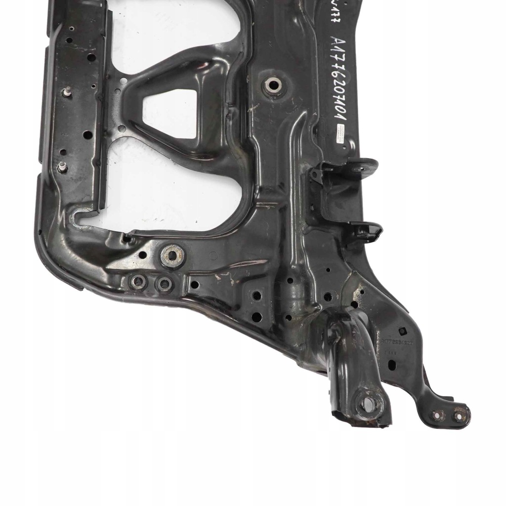 Mercedes w177 підрамник кронштейн передньої вісі a1776207101 Ціна