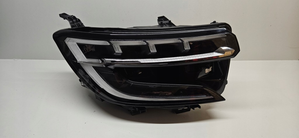 Купить Renault austral фара full led правый лампа правая 260100543r