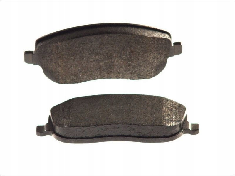 фото №1, Тормозные колодки тормозные textar 2429401