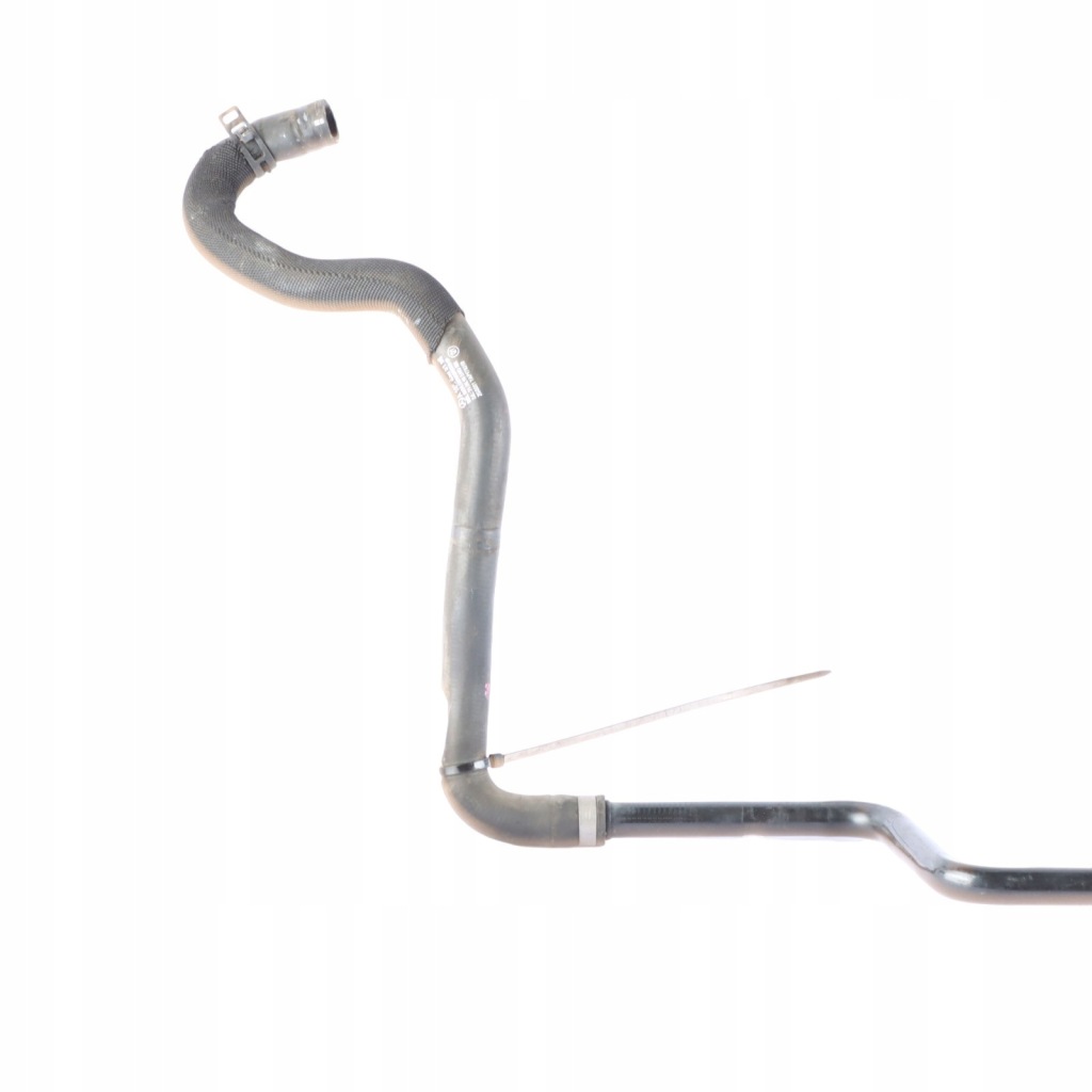 Купить Mercedes w166 шланг радиатора воды a1668305196