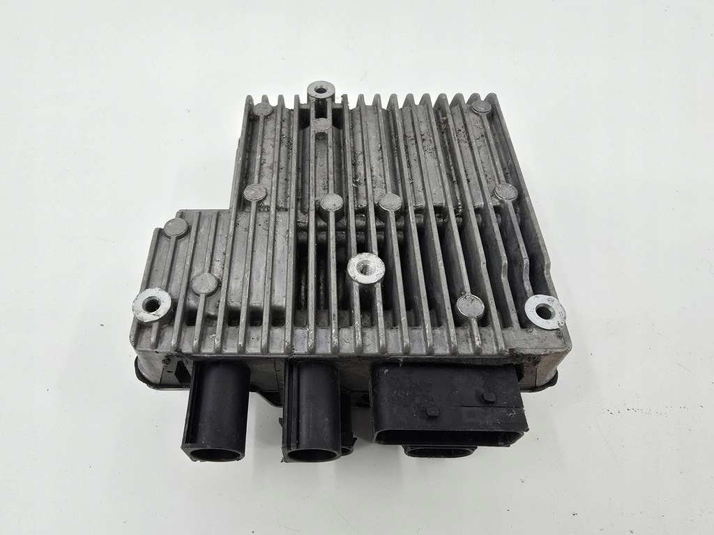 фото №6, Блок управления активированного стабилизатора porsche panamera 971 971907156s