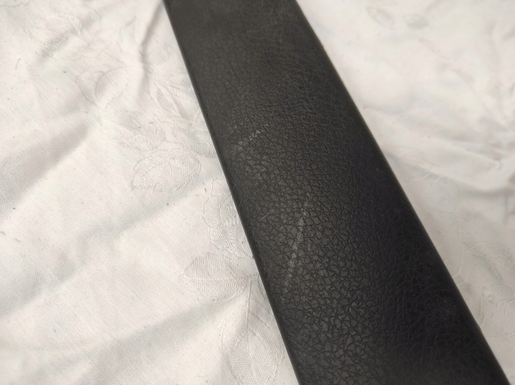 фото №7, Subaru impreza iii xv захист поріг l.p 94060fg050