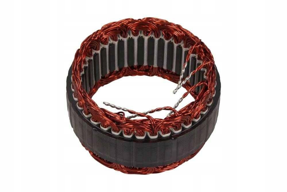 фото №1, Обмотка генератора as-pl as3001