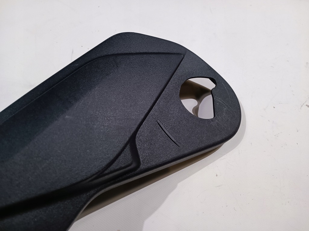 фото №5, Защита обшивка сиденье правого ford mustang vi 2015-