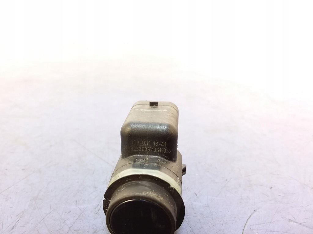 фото №5, Bmw 5 f10 f11 датчик паркування pdc 9233036