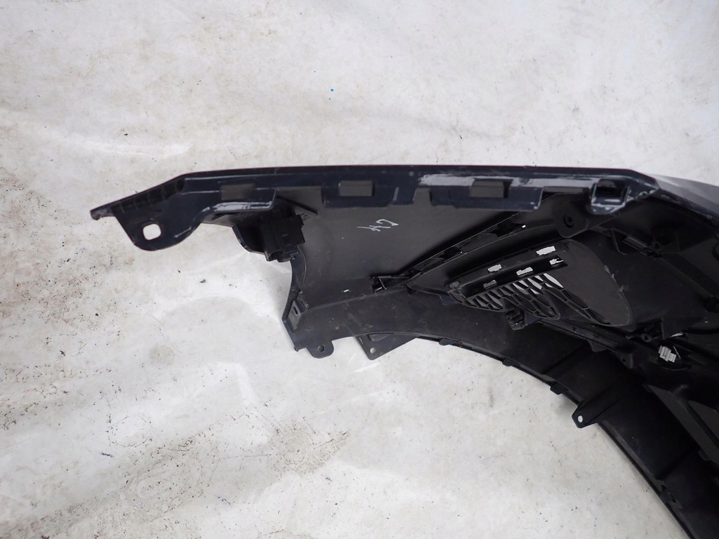 фото №14, Kia ceed iii 3 gt 18-21 бампер перед передний 6xpdc