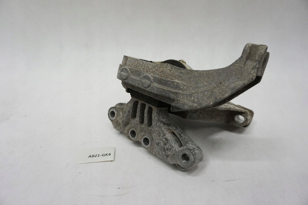 фото №1, Кронштейн подушка двигуна 1.6hdi citroen c4 picasso ii