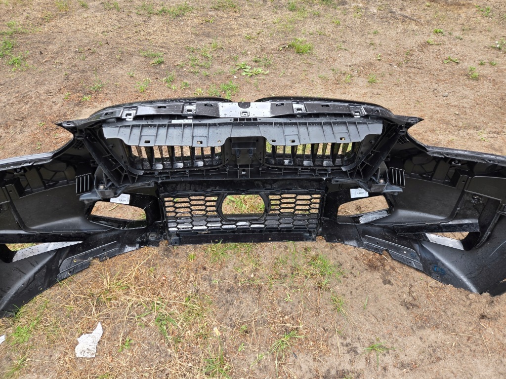 фото №6, Бампер bmw x3 m f97 f98 lci m power