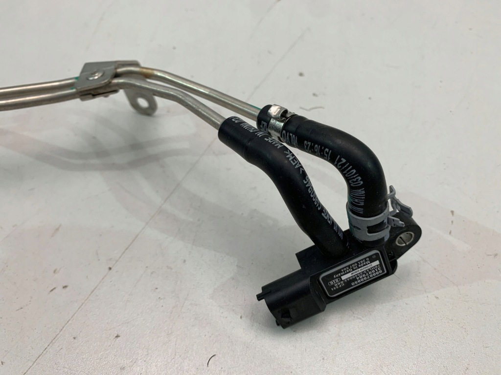 Volvo s90 ii t8 трубка egr 31684315 Доставка