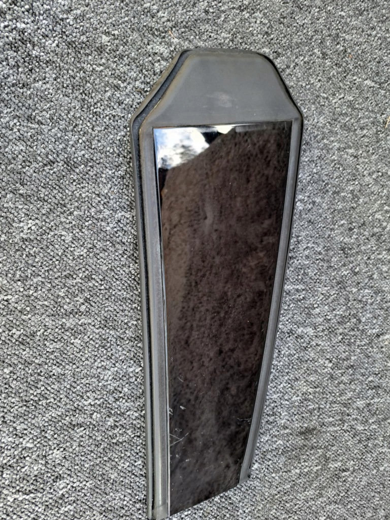 фото №1, Mercedes cls защита стойка a2186900387