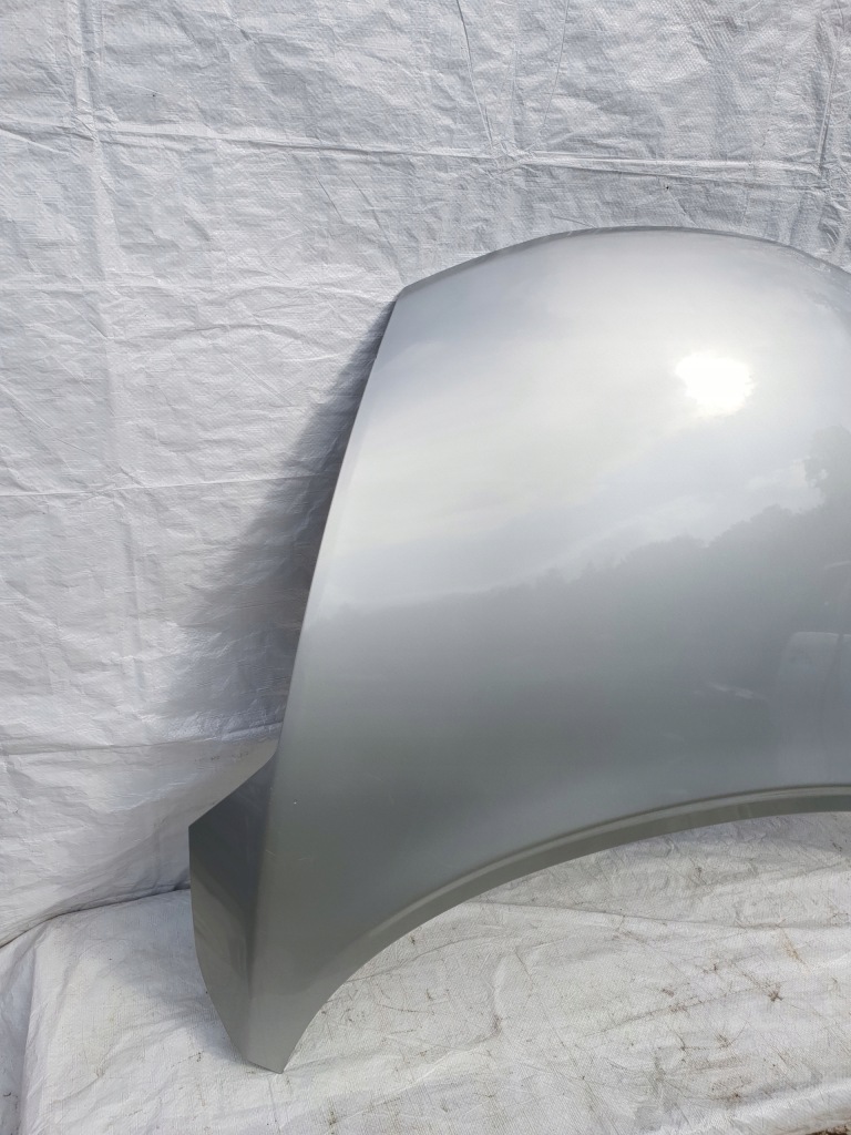 Nissan juke f15 10-19 капот перед крышка двигателя накладка ky0g Оригинал