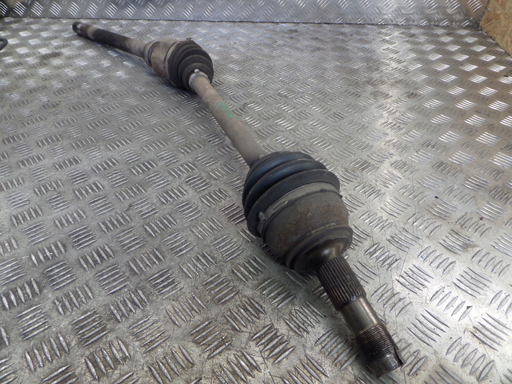 фото №1, Boxer ii 2.2 hdi привідний вал права