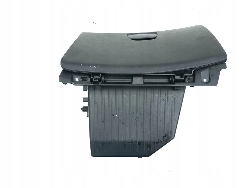 фото №1, Бардачок пасажира peugeot оригінальний номер 9673811277