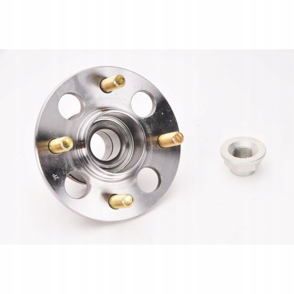 фото №2, Ступица задняя honda jazz ii iii 02-08