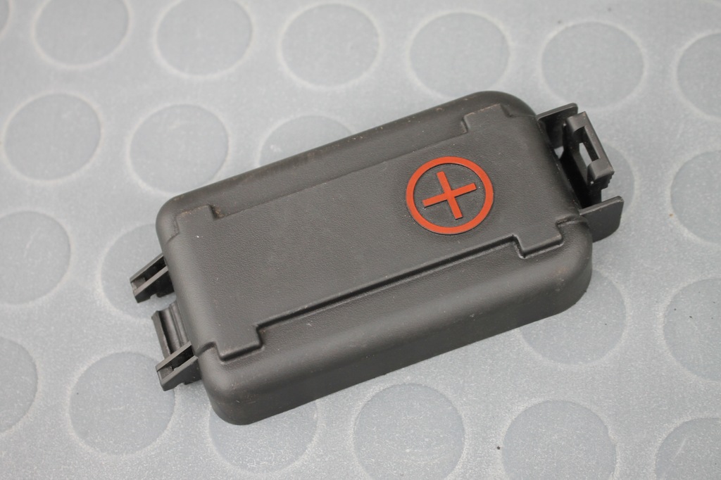 фото №1, Корпус клеммы плюсовой kia sportage iii 10-15