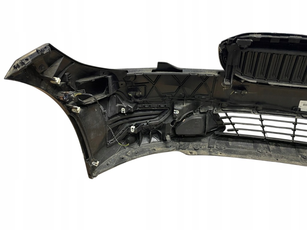 Бампер перед 6 pdc жалюзі камера kompletny bmw 3 g20 g21 європа 475 ideał Київ