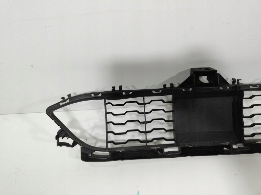 фото №11, Bmw 3 gt f34 решётка средняя бампера перед 8057191