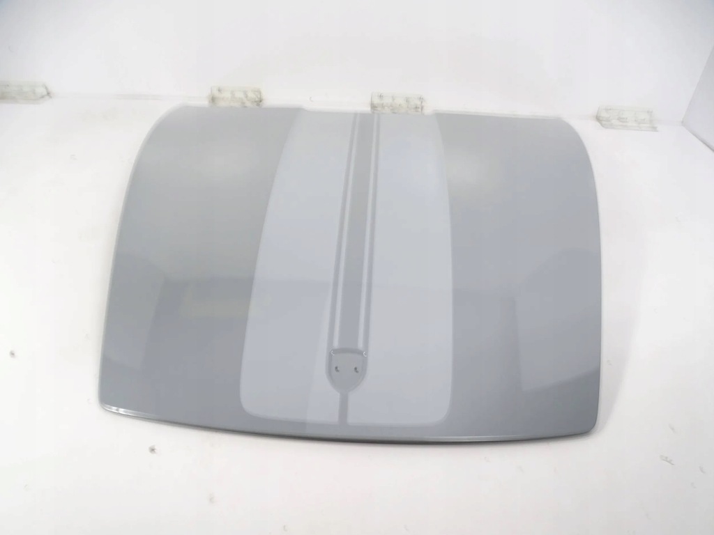 фото №10, Капот porsche 911 992 карбон sport design