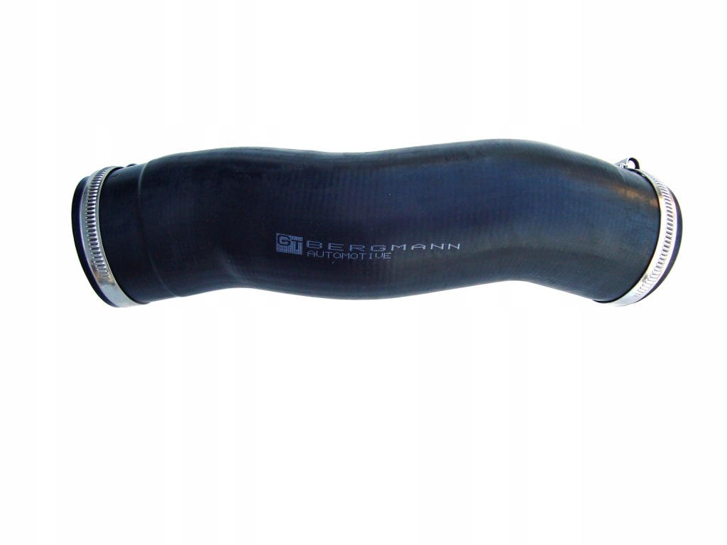 фото №1, Toyota avensis verso 2,0 d4d труба пабтрубок  воздуха