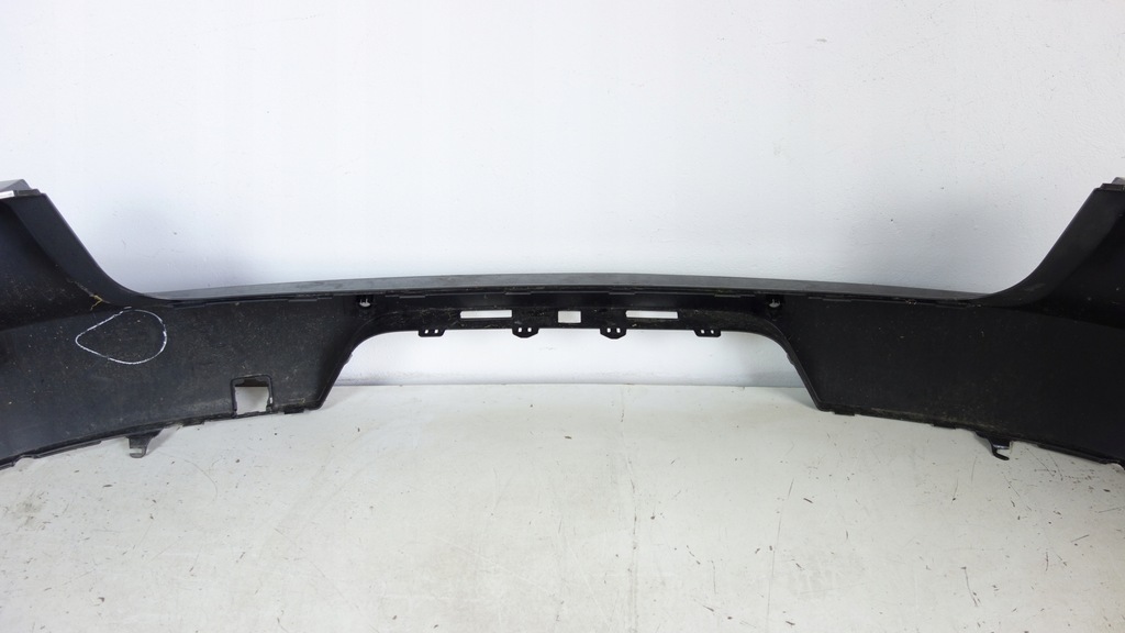 фото №10, Бампер задняя задний porsche macan 95b 95b807421