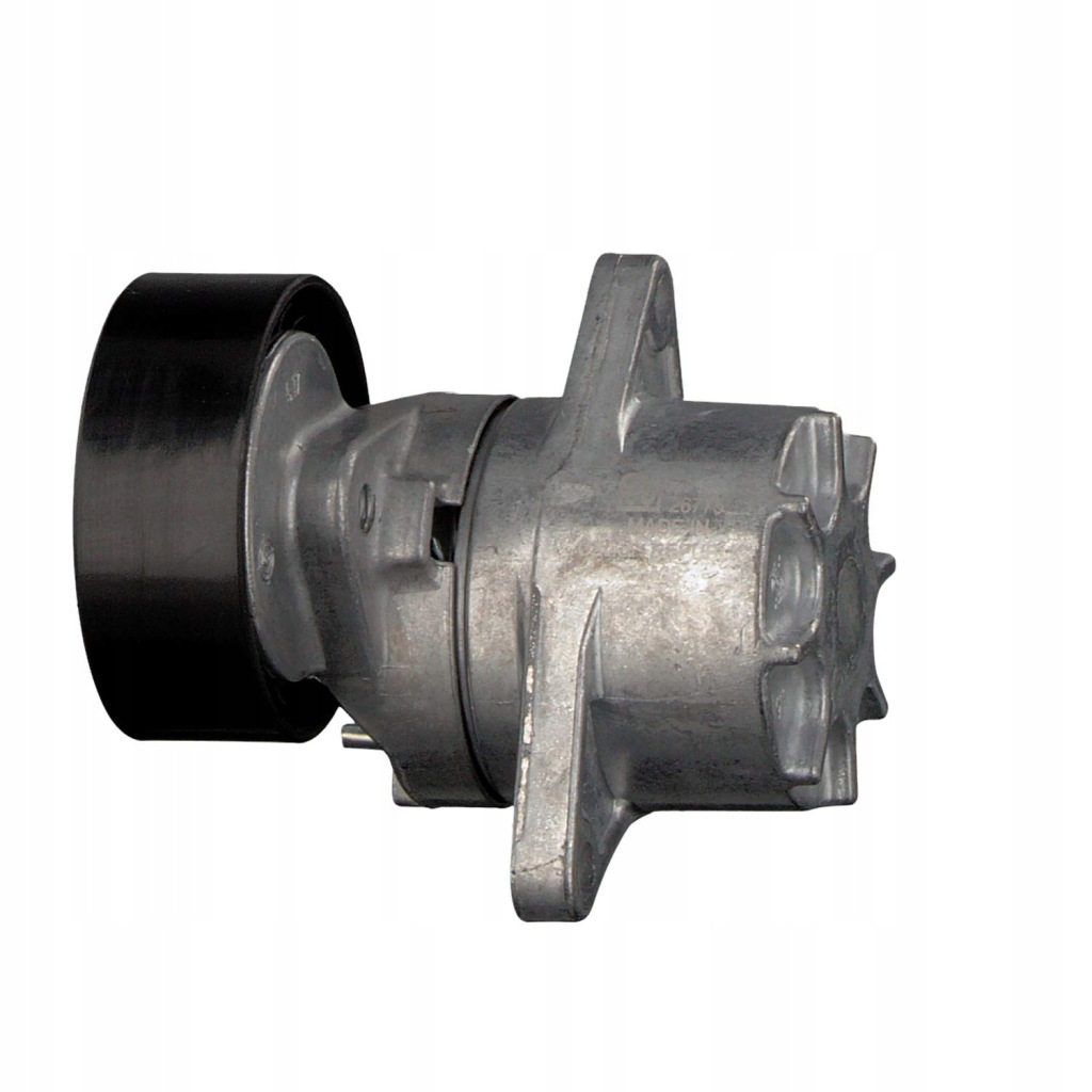 Febi 26775 натяжитель ремень клиновой многоручейковый Оригинал