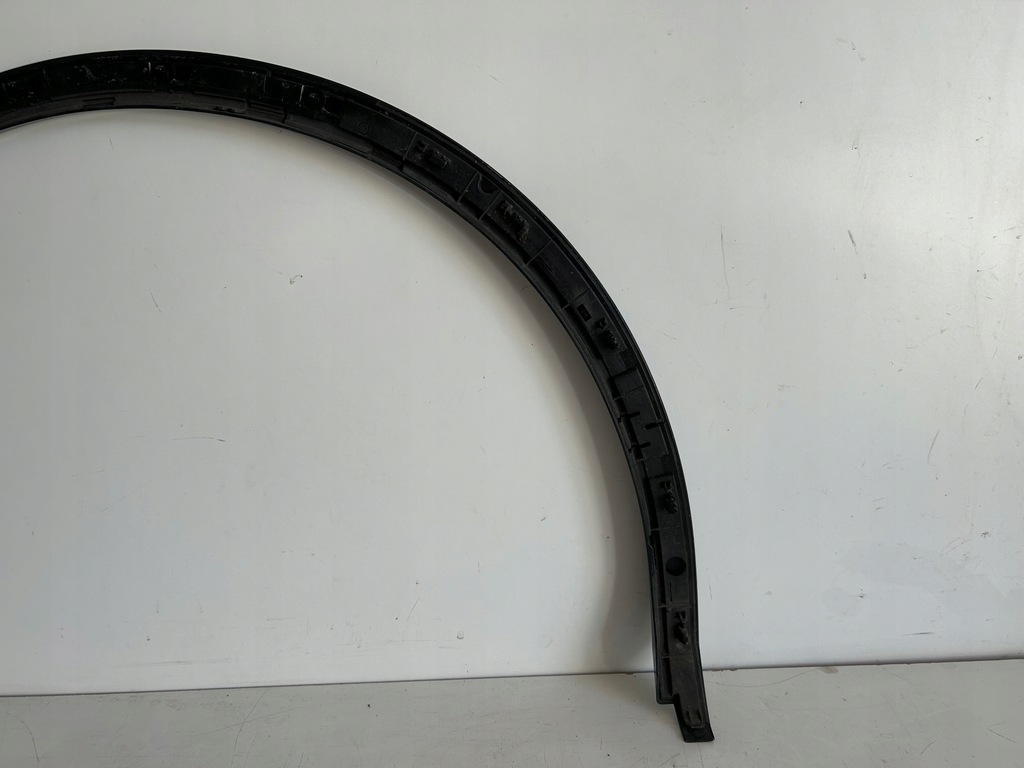 фото №9, Audi q5 sq5 s-line молдинг накладка крыла левый перед передняя 80a853717j