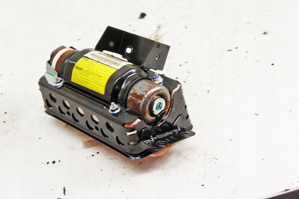 фото №5, Lo364 lancia thema ii подушка безопасности подушка пассажира