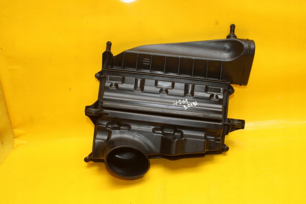 фото №6, Корпус фильтра воздуха w211 3.0 cdi a6420940204