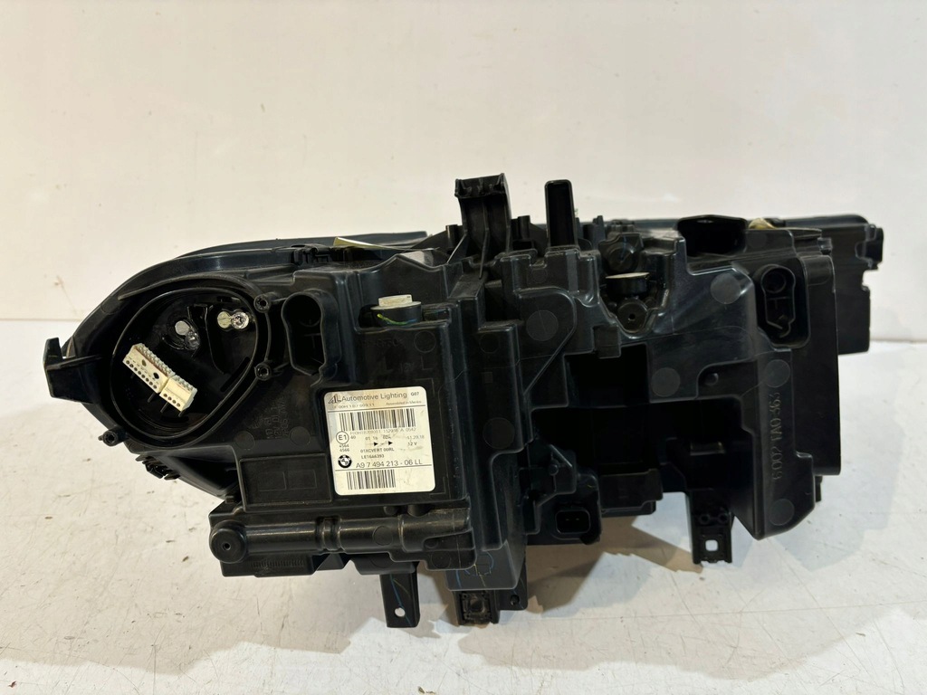 фото №7, Bmw x7 g07 лампа laser левая - 16723