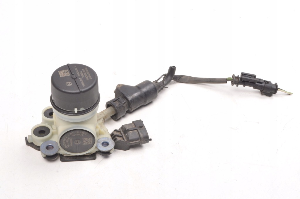 фото №1, Land rover range rover sport ii l494 4.4 lift насос adblue 912267a
