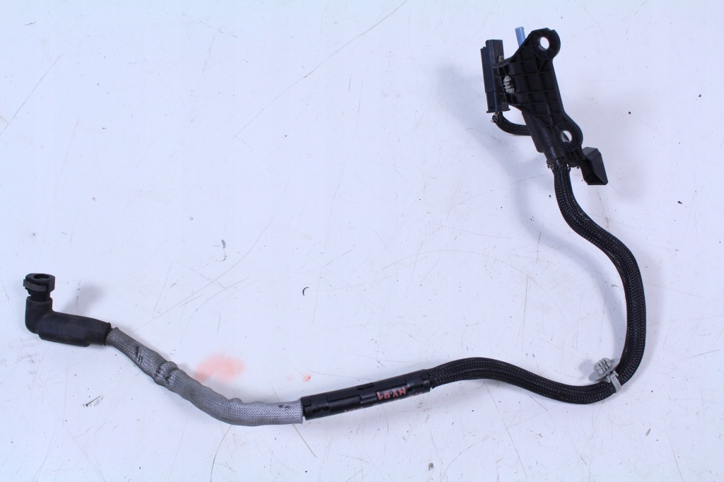 фото №1, Шланг пального opel corsa f 1.5 blue hdi