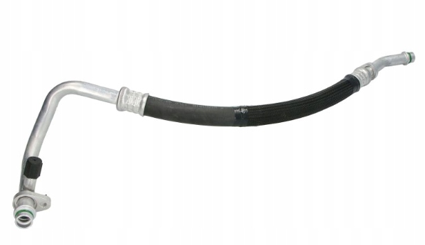 фото №1, Шланг кондиционера opel movano b renault master 95519610 924800111r