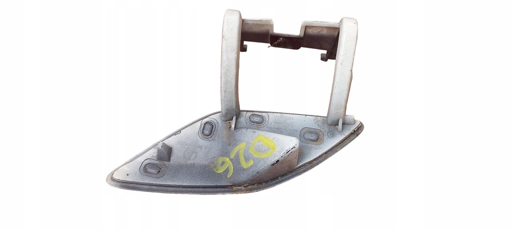 фото №5, Mercedes b w246 w242 заглушка распылителя правая a2428851222