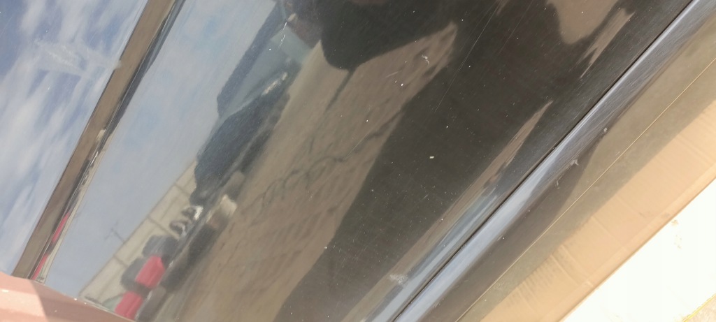 S-max mk1 06-14r дверь левый  перед цвет g6 чёрный Цена