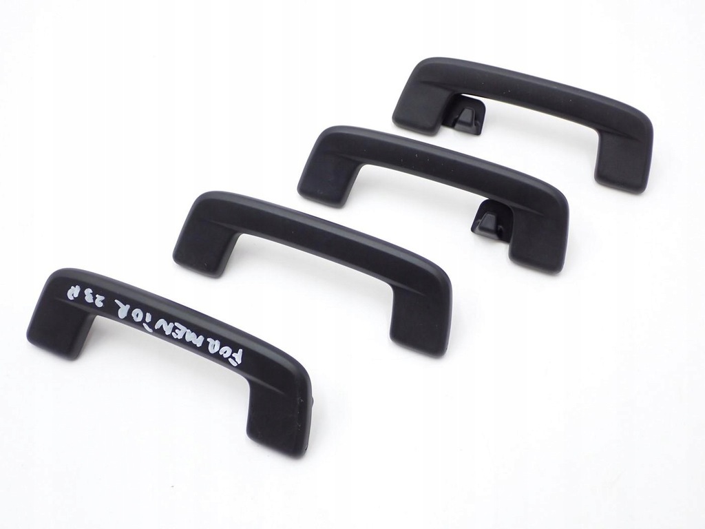 фото №1, 4x ручка кронштейн потолочный europa комплект cupra formentor 23r