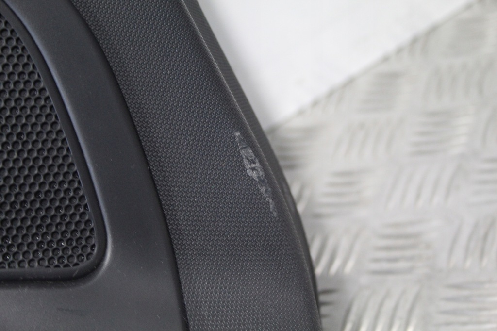 фото №6, Обшивка дверь левый перед renault clio iv