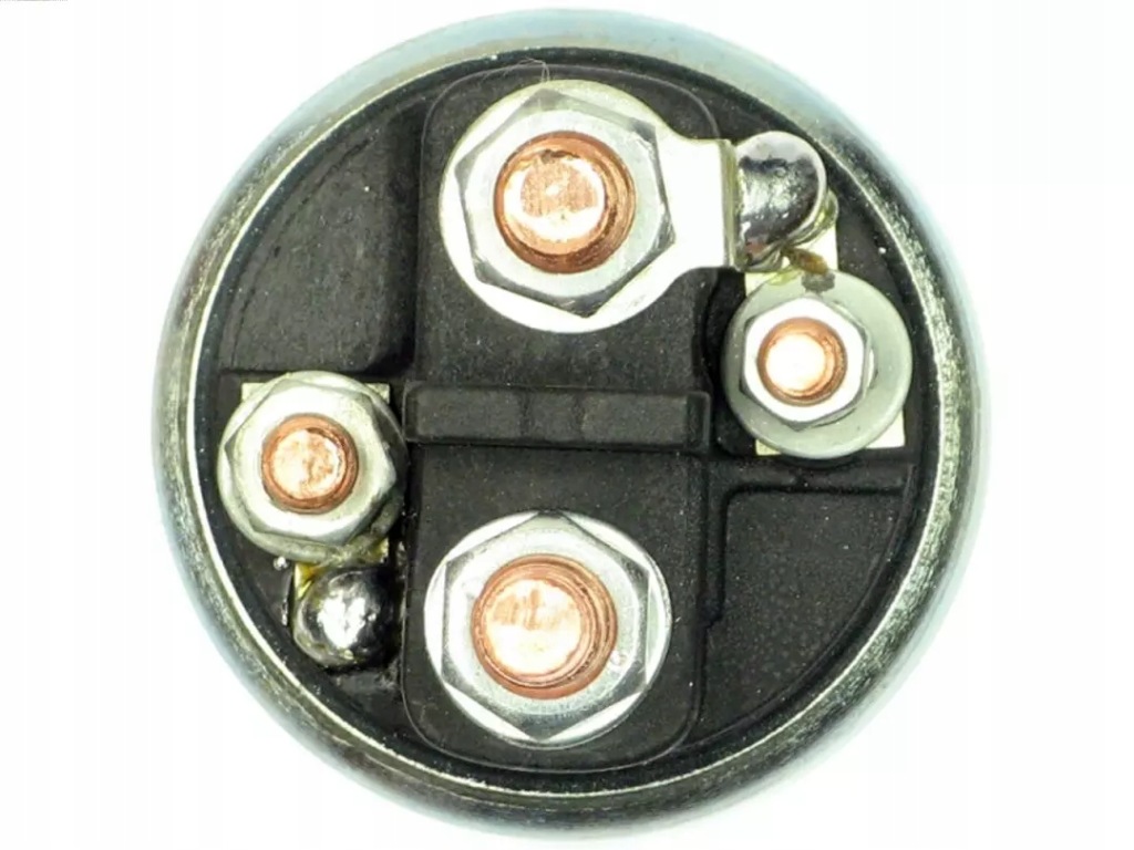 Ss3031 автоматична коробка передач стартер as-pl Оригінал