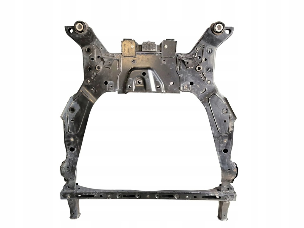 фото №1, Ford edge ii 2017 рама допоміжна передня