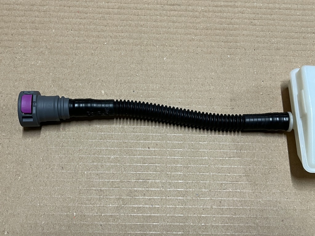 фото №7, C-max, grand c-max mk2 lift бачок рідина гальмівний