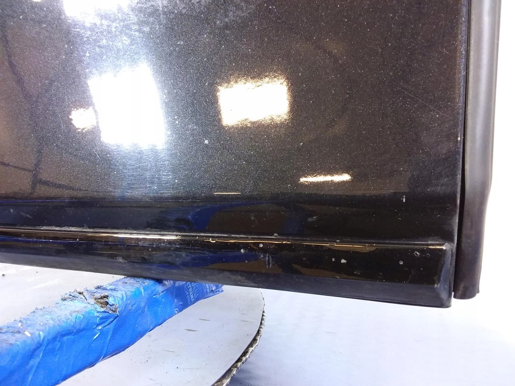 фото №5, Bmw 7 g11 двері перед праве 475 black sapphire